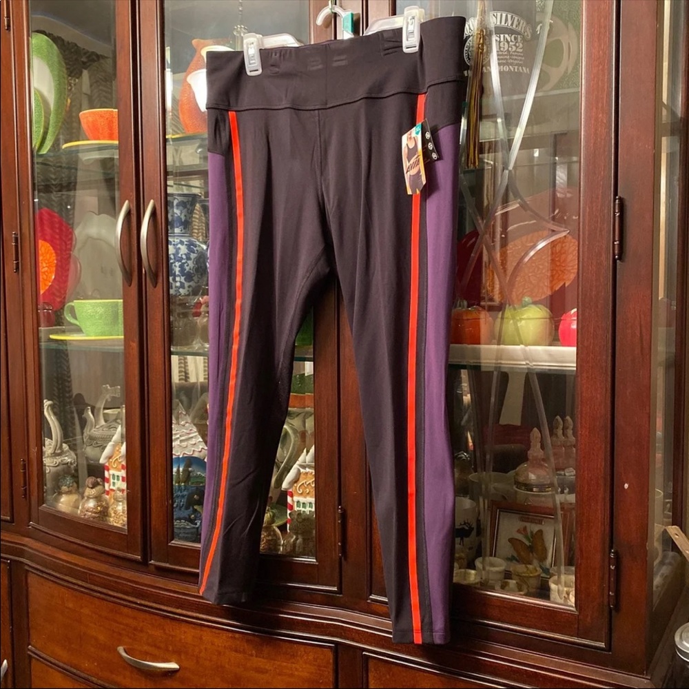 🌺 New Womens Active Performance Crop XL🌺